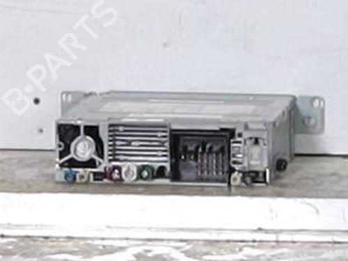 Radio ALFA ROMEO GIULIA (952_) 2.2 D (952AFA25, 952AFM25, 952ALA25) | BP26581545E6 