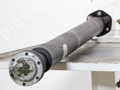 Driveshaft ALFA ROMEO STELVIO (949_) 2.2 D (949.AXD1A) | BP35750031M37 - Image 3