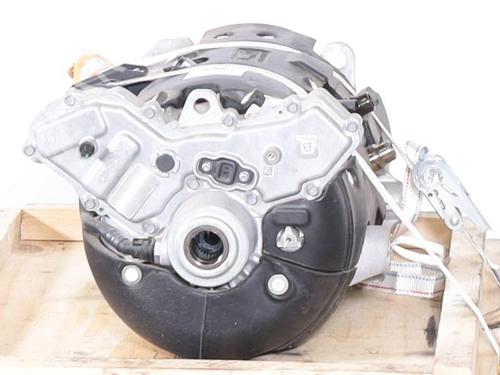 Used Engine JEEP RENEGADE SUV (BU, B1, BV) 1.3 PHEV 4Xe (190 hp) 23965737