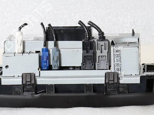 Electronic module JEEP RENEGADE SUV (BU, B1, BV) 2.4 | BP37072866M83 - Image 3