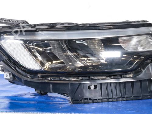 Used Right headlight Right headlight JEEP COMPASS (MP, M6, MV, M7) 1.6 Multijet (130 hp) 30261014 30261014