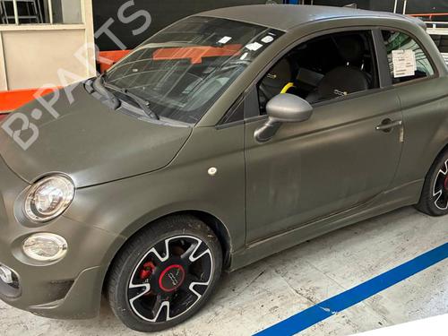 Alternator FIAT 500 (312_) 1.2 (312AXA1A) | BP38045415M7 - Image 8