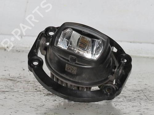 Used Left front fog light JEEP COMPASS (MP, M6, MV, M7) 1.3 HYBRID 4X4 (190 hp) 29278362