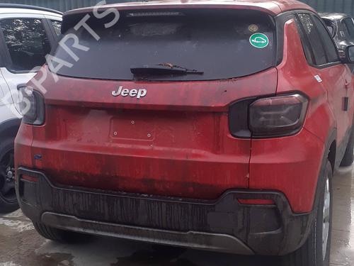 Left headlight JEEP AVENGER (J2) Electric | BP39427515C28 - Image 9