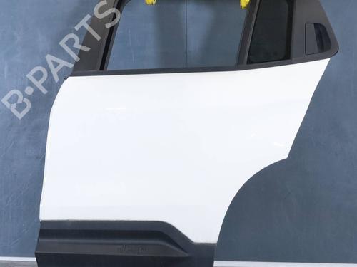Puerta trasera izquierda JEEP AVENGER (J2) 1.2 GSE T3 (101 hp) 31135667