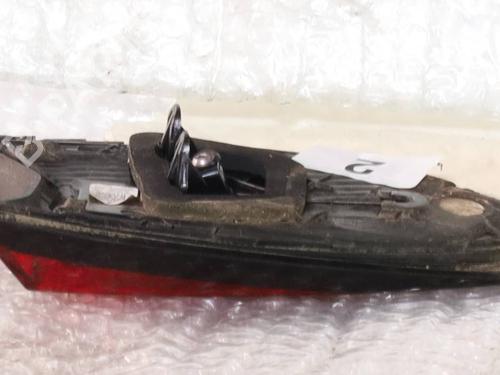 Left taillight OPEL CORSA F (P2JO) 1.2 (68) | BP39881269C34 - Image 3