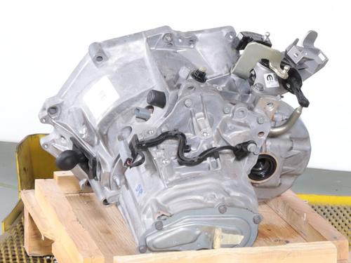 Getriebe für JEEP AVENGER (J2) GSE T3 (101 hp) 22623706
