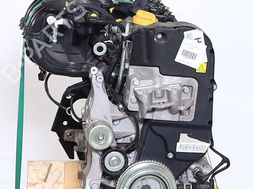 Engine FIAT TIPO Saloon (356_, 357_) 1.3 D (356SXB1A, 356SXH1A, 356SXD1A) | BP37516203M1 - Image 5