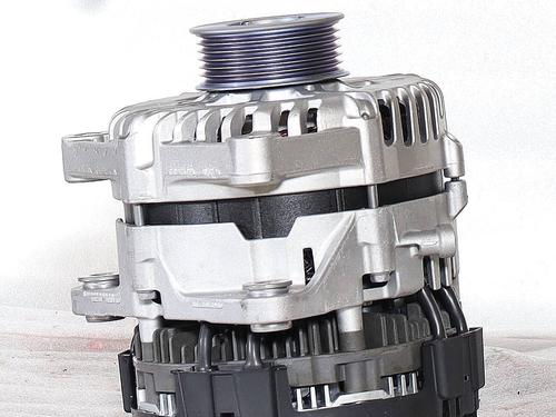 Alternator OPEL ASTRA L (OV5) 1.2 MHEV (FPHPY) | BP38720044M7 - Image 5