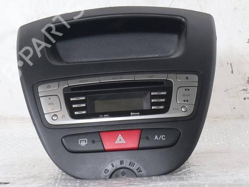 radio-citroen-c1-pm_-pn_-2005-2006-2007-2008-2009-2010-2011-2012-2013-2014-34578176 main image