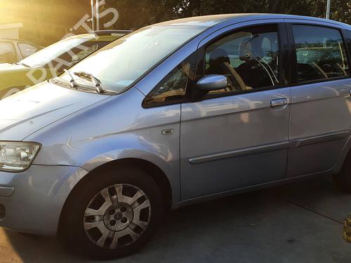 Other FIAT IDEA (350_) 1.3 D Multijet | BP37756716O1 - Image 11
