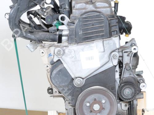 Engine CITROËN C3 I (FC_, FN_) 1.1 i | BP26162989M1 