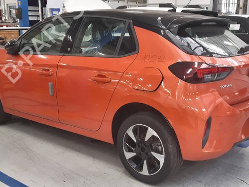 Rear left panel OPEL CORSA F (P2JO) CORSA-e (68) | BP40443050C60 - Image 11