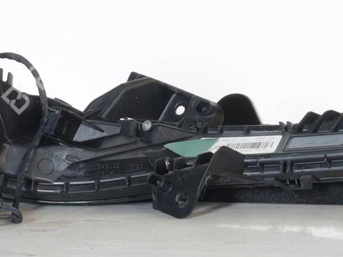 Tagfahrlicht links für PEUGEOT 508 II (FB_, FH_, F3_) 1.6 PureTech 225 (F35GGR) (224 hp) 30859157