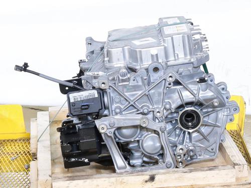Engine FIAT 600e / 600 (365_, 364_) Electric | BP30084184M1 