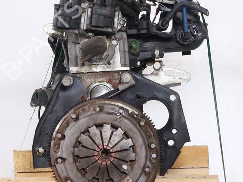 Used Engine Engine FIAT SEICENTO / 600 (187_) 1.1 (187AXB, 187AXB1A, 187AXC1A02) (54 hp) 31793716 31793716