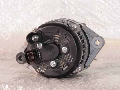 Alternator ALFA ROMEO STELVIO (949_) 2.2 D (949.AXD1A) | BP39910601M7 - Image 3