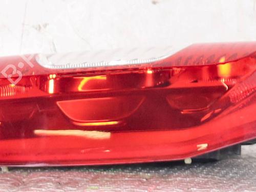 Used Left taillight Left taillight 31647580 31647580