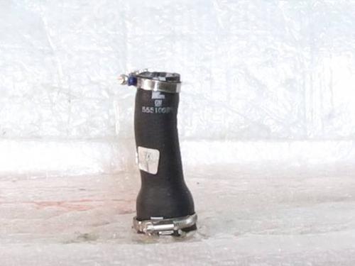 Intercooler pipe OPEL ASTRA K (B16) 1.5 CRDI (68) | BP39716577M127 - Image 5