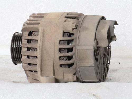 Alternator LANCIA YPSILON (843_) 1.2 (843.AXB1A) | BP37072896M7 - Image 2