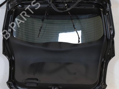 Used Tailgate FIAT 500X (334_) 1.3 (334.AXR11) (150 hp) 23883568