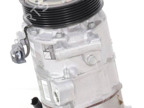 AC compressor FIAT 500X (334_) 1.5 T4 Hybrid | BP23505156M34 - Image 3