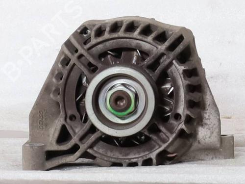 Used Alternator Alternator 36911781 36911781