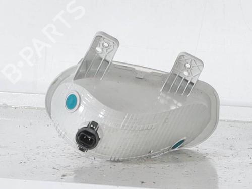 Right daytime light JEEP RENEGADE SUV (BU, B1, BV) 1.5 T4 Hybrid | BP29166950C103 - Image 2