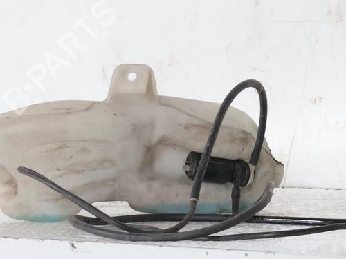 Used Windscreen washer tank Windscreen washer tank FIAT PANDA (169_) 1.2 (169.AXB11, 169.AXB1A) (60 hp) 33118468 33118468