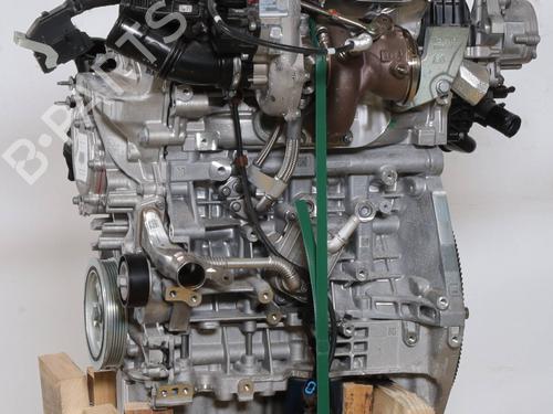 Motor JEEP COMPASS (MP, M6, MV, M7) 1.3 HYBRID 4X4 | BP29530193M1 