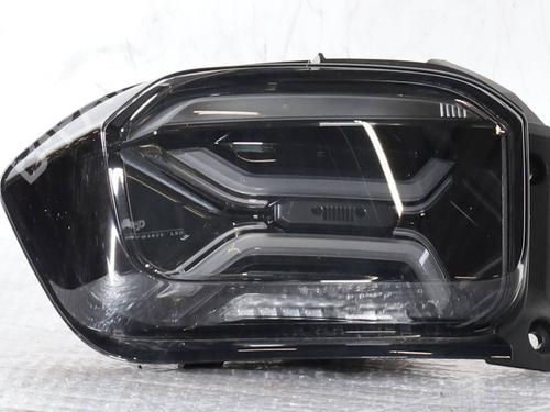 Used Left taillight Left taillight JEEP AVENGER (J2) 1.2 T3 e-Hybrid (110 hp) 33616205 33616205