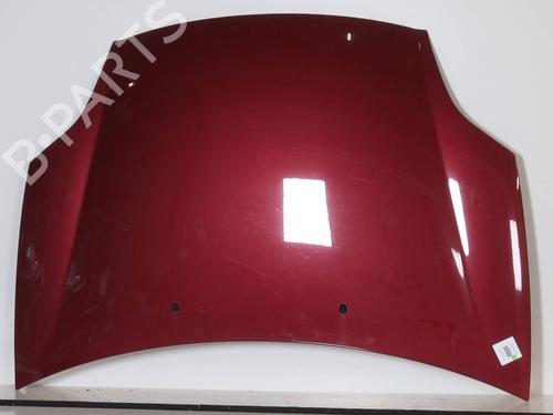 Motorhjelm Motorhjelm FIAT BRAVO II (198_) 1.6 D Multijet (198AXL1B) (120 hp) 30662007 30662007