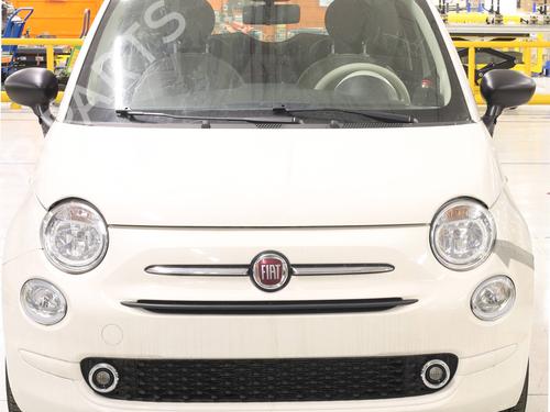 Used Parts FIAT 500 (312_) 1.0 Mild Hybrid (312.AYD1B) 4489576