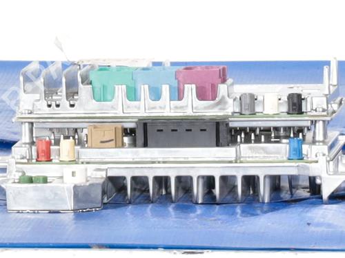 Used Radio Radio JEEP COMPASS (MP, M6, MV, M7) 1.3 (131 hp) 30261008 30261008