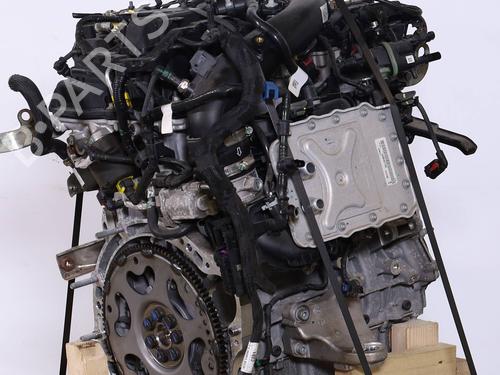Engine ALFA ROMEO GIULIA (952_) 2.0 (952ACA25) | BP40039708M1 - Image 3