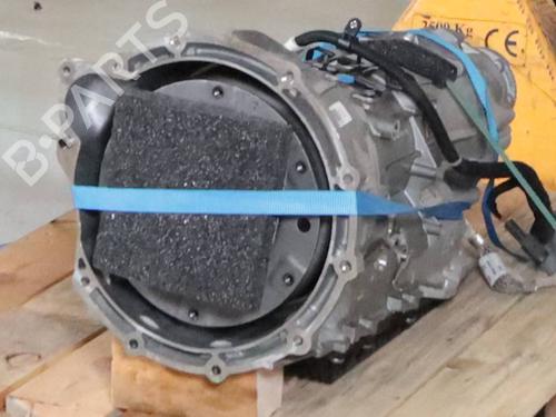 Gearbox ALFA ROMEO STELVIO (949_) 2.0 Q4 (949.AXA2A) | BP26709689M3 