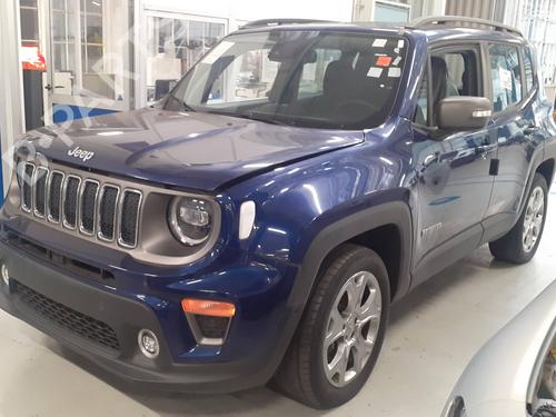Engine JEEP RENEGADE SUV (BU, B1, BV) 1.3 PHEV 4Xe | BP38920839M1 - Image 11