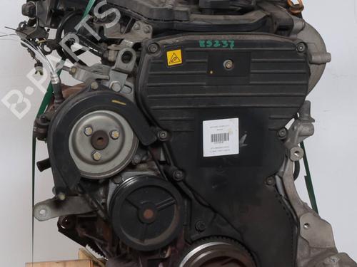 Engine FIAT MULTIPLA (186_) 1.6 16V Bipower (186AXC1A) | BP29530287M1 