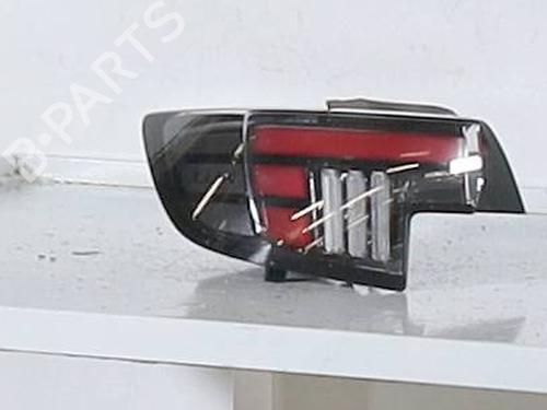 Used Left taillight OPEL MOKKA 1.2 (76) (136 hp) 30930919