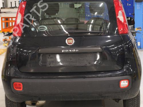 Engine FIAT PANDA (312_, 319_) 1.3 D Multijet (312PXL1A) | BP33234042M1  - Image 8