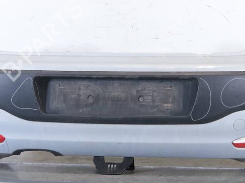 rear-bumper-fiat-punto-evo-199_-2008-36568324 main image