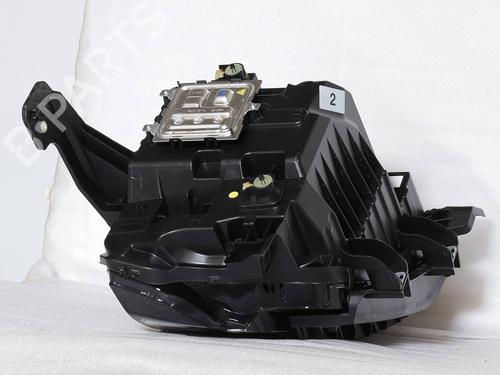 Left headlight JEEP COMPASS EV | BP39403073C28 - Image 3