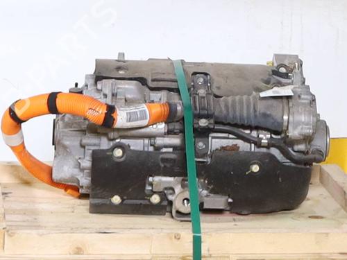 Engine JEEP COMPASS (MP, M6, MV, M7) 1.3 HYBRID 4X4 | BP31942008M1