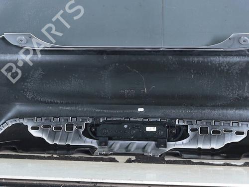 Rear bumper FIAT 500e (332_) Elektro (FA1) | BP29618196C8 