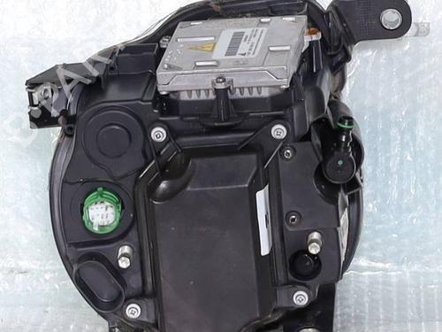 Right headlight FIAT 500 (312_) 1.2 (312AXA1A) | BP39068670C29 - Image 5