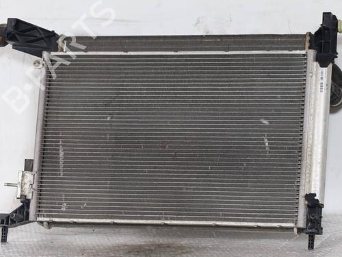 Used AC radiator AC radiator FIAT PUNTO (188_) 1.4 (95 hp) 33869038 33869038