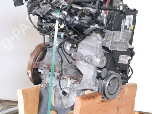 Used Engine FIAT 500 (312_) 1.2 (312AXA1A) (69 hp) 27597227