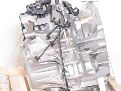 Used Gearbox Gearbox JEEP RENEGADE SUV (BU, B1, BV) 1.5 T4 Hybrid (131 hp) 24177509 24177509