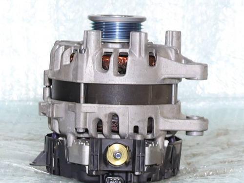 Alternator LANCIA YPSILON (312_) 1.0 Mild Hybrid (312) | BP39403364M7 - Image 5