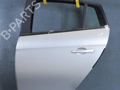 Used Left rear door Left rear door 30443308 30443308